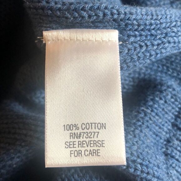 Sonoma Life + Style Sweater - Picture 6 of 7